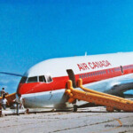 OnThisDay In 1983 Air Canada Flight 143 Glided Safely To Gimli