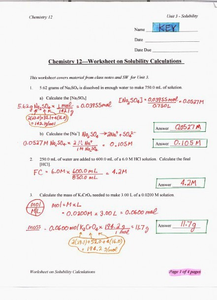Possessive Adjectives Online Worksheet And Pdf Solutions Chemistry 