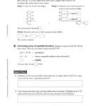 Prentice Hall Chemistry Chapter 8 Worksheets Chemistryworksheet