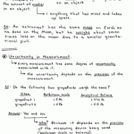 Significant Figures Worksheet Chemistry If8766 Free Download Goodimg co