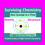 Surviving Chemistry Bremen High School District 228