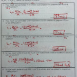 Terraceframedesign Chemistry If8766 Page 51 Answer Key