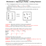 Unit 3 Worksheet 1 Answers Free Download Gambr co