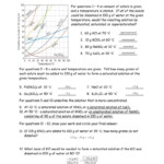 Worksheet Solubility Graphs Name Chemistry Db excel